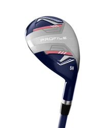 Wilson Profile Women's Komple Golf Seti - Profile Set Women RH Cart STD WG1R0363011 - Thumbnail