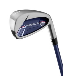 Wilson Profile Women's Komple Golf Seti - Profile Set Women RH Cart STD WG1R0363011 - Thumbnail