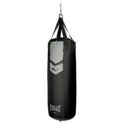 Everlast Prospect 2 Junior Boks Torbası Seti BLack/Gray 76X28CM P00003137 - Thumbnail