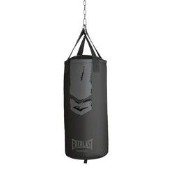 Everlast Prospect 2 Junior Boks Torbası Seti BLack/Gray 76X28CM P00003137 - Thumbnail