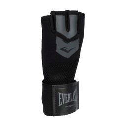 Everlast Prospect Quick Wraps (Çocuk) Black/Grey L/XL P00002986 - Thumbnail