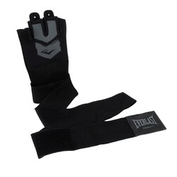 Everlast Prospect Quick Wraps (Çocuk) Black/Grey L/XL P00002986 - Thumbnail