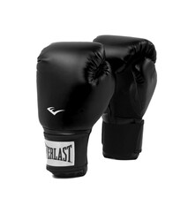 EVERLAST - Everlast Prostyle 2 Boks Eldiveni 10OZ Siyah 925330-70-810 P00003073