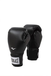 EVERLAST - Everlast Prostyle 2 Boxing Gloves 12OZ Siyah 925330-70-812