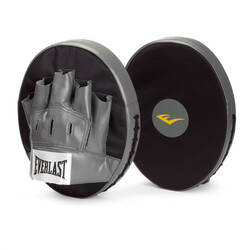 EVERLAST - Everlast Punch Mitts Lapa Siyah/Gri 722341-70-8