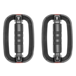 Adidas Performans Şınav Barları ADAC-12232 - Thumbnail