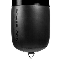 Everlast Powerlock 13x46 Zincirli Boks Torbası (Zincir Dahil) – Siyah - Thumbnail