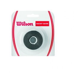 Wilson - Wilson Raket Koruyucu Siyah (WRZ522800)