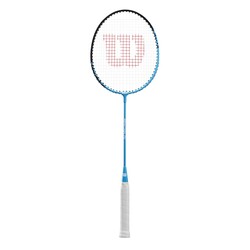 Wilson Badminton Raketi Reaction 70 BMTN RKT 4 WR092110H4 - Thumbnail