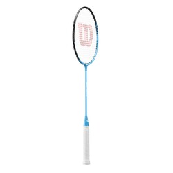 Wilson Badminton Raketi Reaction 70 BMTN RKT 4 WR092110H4 - Thumbnail