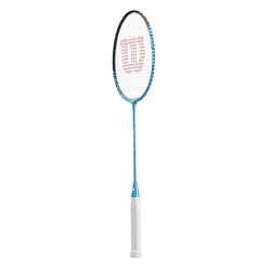 Wilson Badminton Raketi Reaction 70 BMTN RKT 4 WR092110H4 - Thumbnail