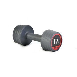 Studio Dumbbell 17.5kg (RSWT-100675) REEBOK - Thumbnail