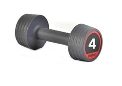 Reebok - Reebok 4 Kg Studio Dumbbell (Rswt-10054)
