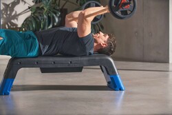 Reebok Step Tahtası - Blue RAP-15170BL - Thumbnail