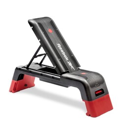 Reebok Step Tahtası - Red RAP-15170RD - Thumbnail