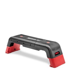 Reebok Step Tahtası - Red RAP-15170RD - Thumbnail