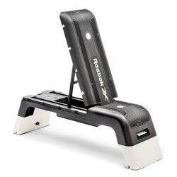 Reebok Step Tahtası - Deck - White RAP-15170WH - Thumbnail