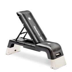 Reebok - Reebok Step Tahtası - Deck - White RAP-15170WH