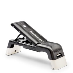 Reebok Step Tahtası - Deck - White RAP-15170WH - Thumbnail