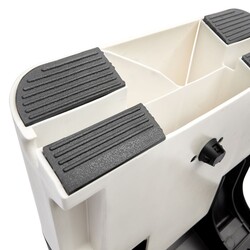 Reebok Step Tahtası - Deck - White RAP-15170WH - Thumbnail