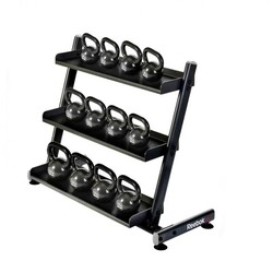 Reebok - KETTLEBELL RACK ( RSRK-6KB ) REEBOK