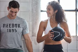 Reebok Sağlık Topu 4Kg RAB-50004 - Thumbnail