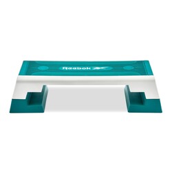 Reebok Step Tahtası - The Original - Teal RAP-11150TL - Thumbnail