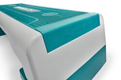 Reebok Step Tahtası - The Original - Teal RAP-11150TL - Thumbnail