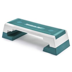 Reebok Step Tahtası - The Original - Teal RAP-11150TL - Thumbnail