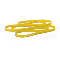 Stott Pilates - Merrithew Health & Fitness Resistance Loop Band, Light, (yellow) ST-06284