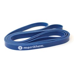 Stott Pilates - Merrithew Health & Fitness Resistance Loop Band XL, Light (blue) ST-06295