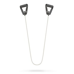Reebok Egzersiz Tübülü - Resistance Tube - Light RATB-11040 - Thumbnail