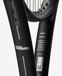 Wilson Tenis Raketi RF 01 Grip 1 WR151411U1 - Thumbnail