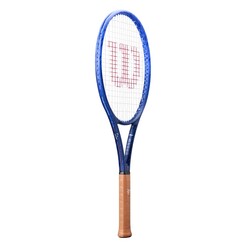 Wilson Tenis Raketi RF 01 Laver Cup 2026 Kordajsız Blue Grip 1 WR216511U1 - Thumbnail