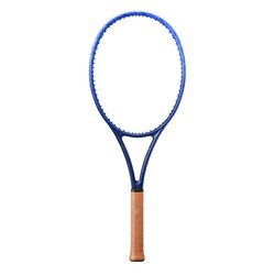 Wilson - Wilson Tenis Raketi RF 01 Laver Cup 2026 Kordajsız Blue Grip 1 WR216511U1