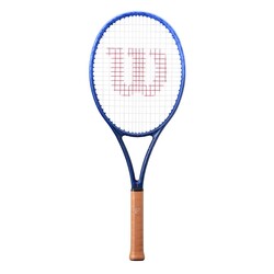 Wilson Tenis Raketi RF 01 Laver Cup 2026 Kordajsız Blue Grip 3 WR216511U3 - Thumbnail