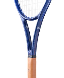 Wilson Tenis Raketi RF 01 Laver Cup 2026 Kordajsız Blue Grip 3 WR216511U3 - Thumbnail
