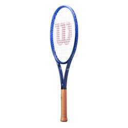 Wilson Tenis Raketi RF 01 Laver Cup 2026 Kordajsız Blue Grip 3 WR216511U3 - Thumbnail