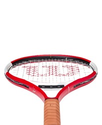 Wilson Tenis Raketi RF 01 Pro Classic Grip 2 WR179611F2 - Thumbnail