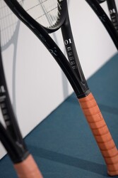 Wilson Tenis Raketi RF 01 PRO Grip 2 WR151311U2 - Thumbnail