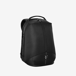 Wilson - Wilson Tenis Sırt Çantası RF Backpack Black WR8032801001