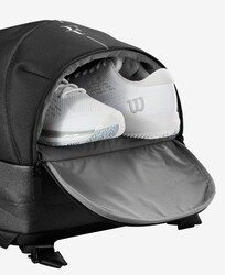 Wilson Tenis Sırt Çantası RF Backpack Black WR8032801001 - Thumbnail