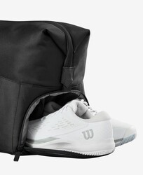 Wilson Tenis RF Uygulama Raket Çantası Black WR8034201001 - Thumbnail