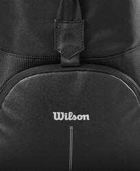 Wilson Tenis RF Uygulama Raket Çantası Black WR8034201001 - Thumbnail