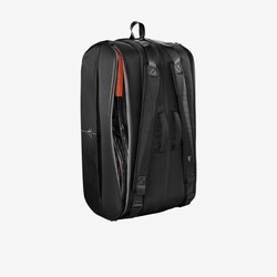 Wilson Tenis Çantası RF Tournament Racquet Bag Black WR8032701001 - Thumbnail