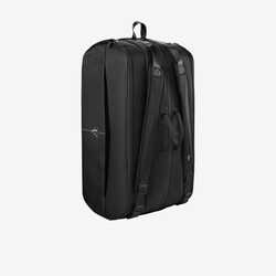 Wilson Tenis Çantası RF Tournament Racquet Bag Black WR8032701001 - Thumbnail