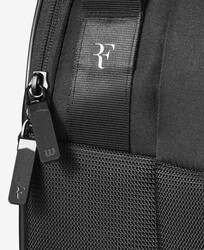 Wilson Tenis Çantası RF Tournament Racquet Bag Black WR8032701001 - Thumbnail