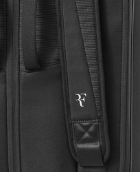 Wilson Tenis Çantası RF Tournament Racquet Bag Black WR8032701001 - Thumbnail
