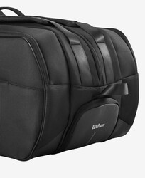 Wilson Tenis Çantası RF Tournament Racquet Bag Black WR8032701001 - Thumbnail