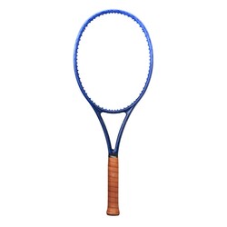 Wilson - Wilson Tenis Raketi RF01 Pro Laver Cup 2026 Kordajsız Blue Grip 2 WR216411U2